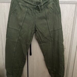 Old Navy kids Jogger sweatpants